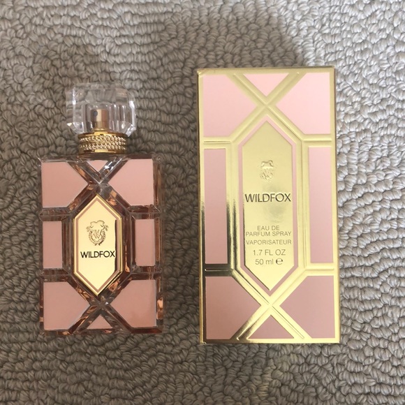 wildfox parfum